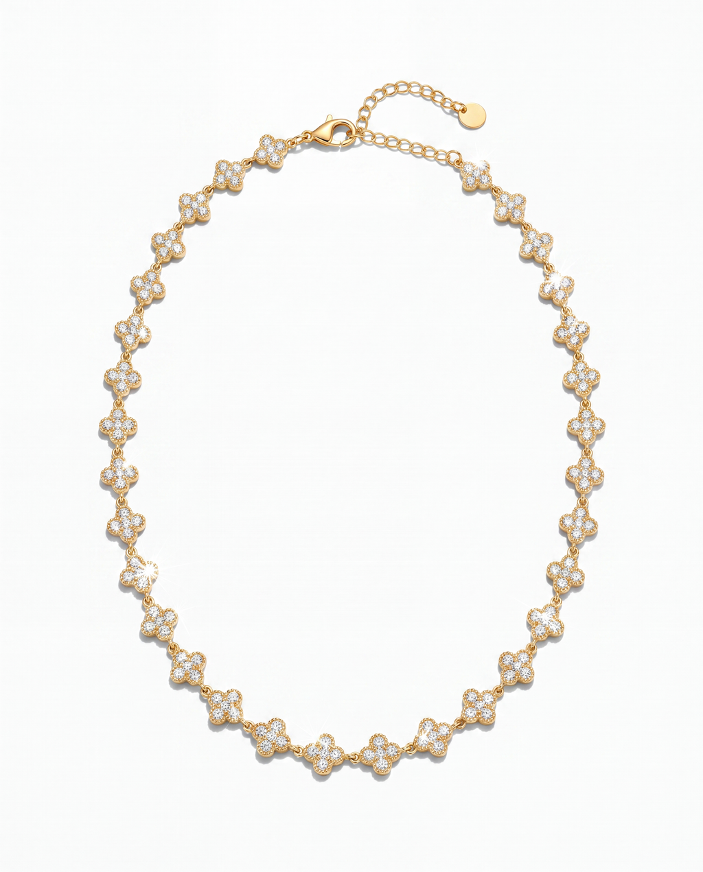 CLOVER COLLAR