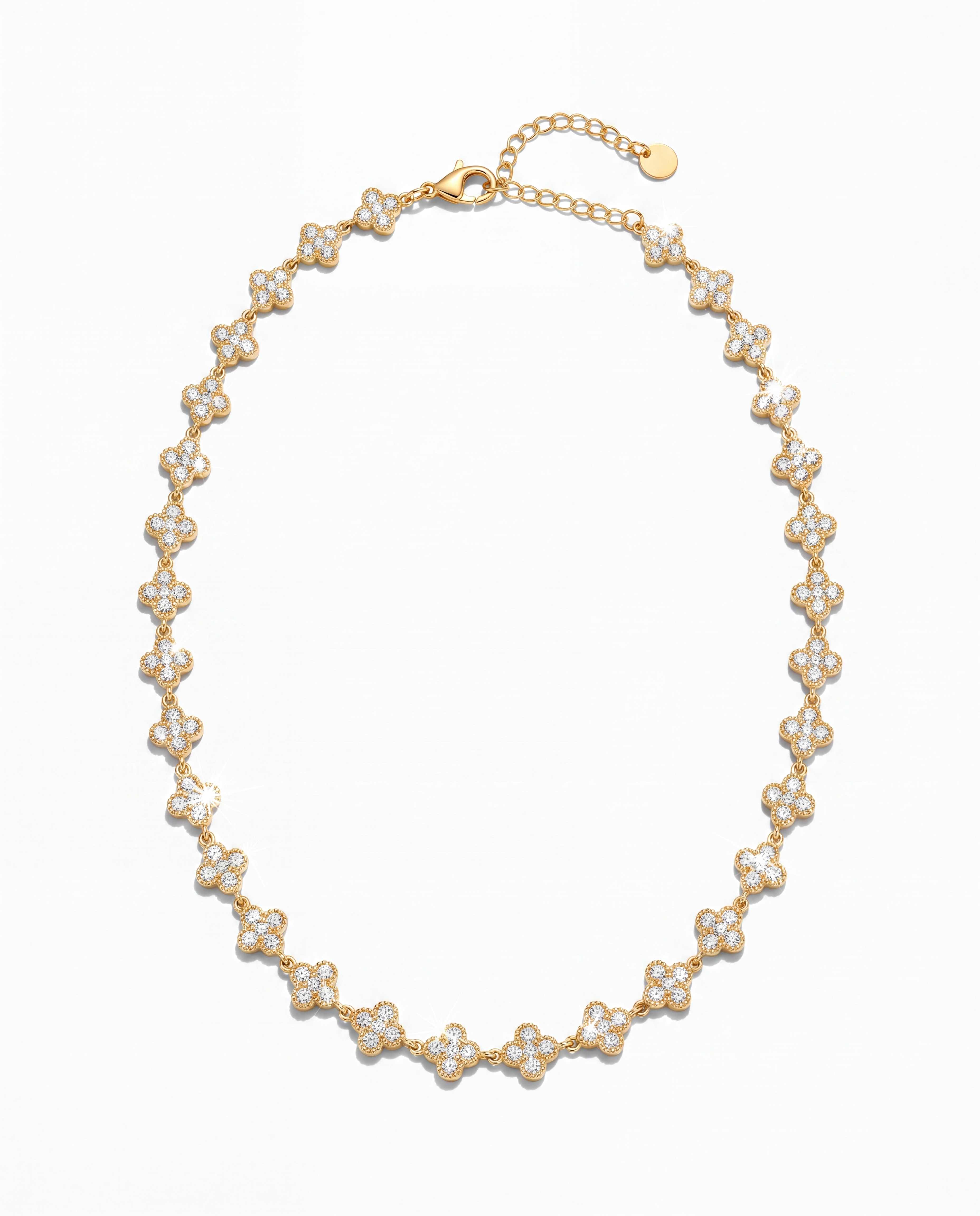 CLOVER COLLAR