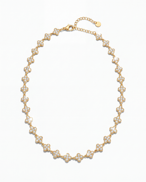 CLOVER COLLAR