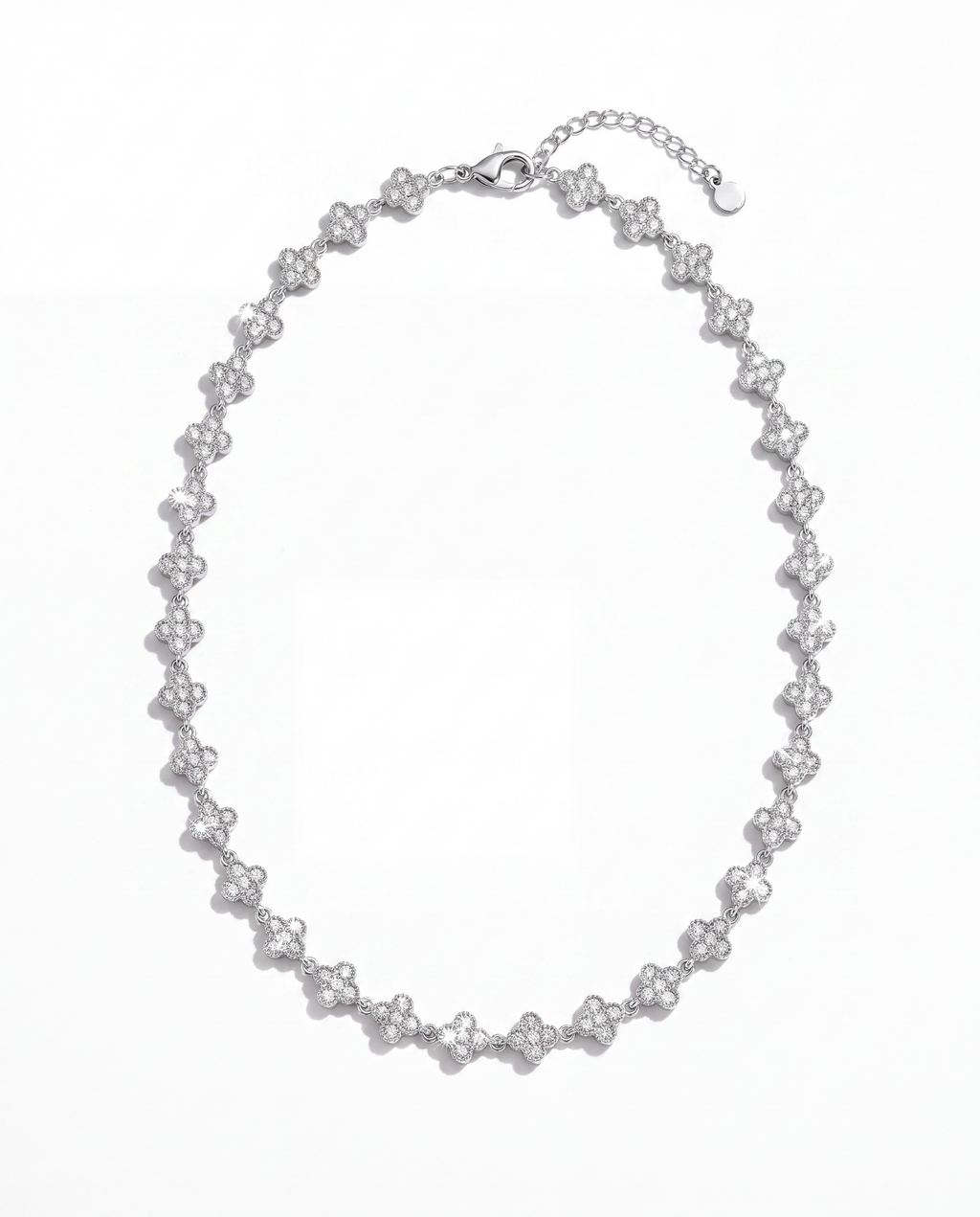 CLOVER COLLAR