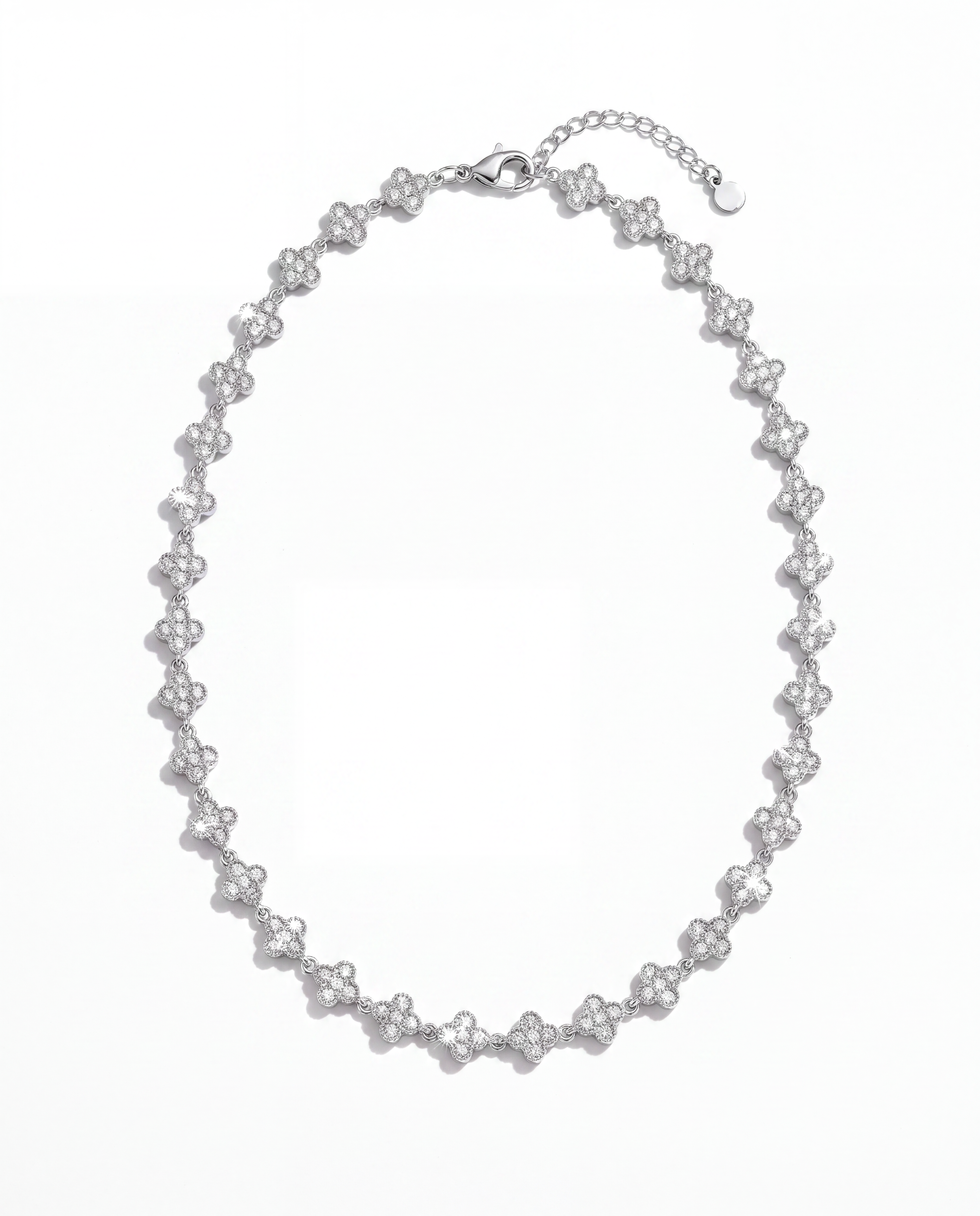 CLOVER COLLAR