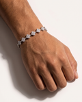 CLOVER BRACELET